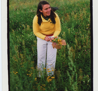 Amy Franceschini